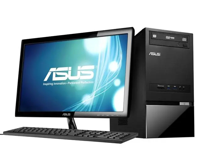 惠安华硕台式机维修